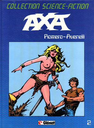 Axa