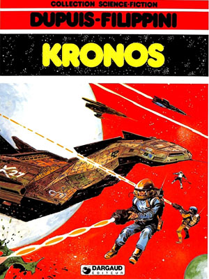 Kronos