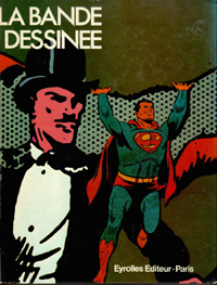 La bande dessine