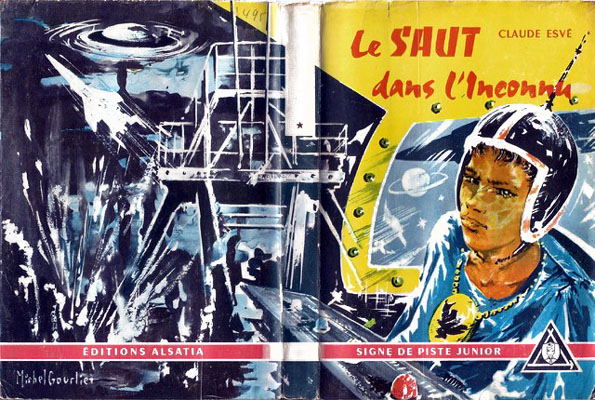 Le saut dans l'inconnu