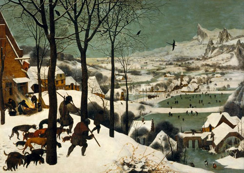 Brueghel l'Ancien
