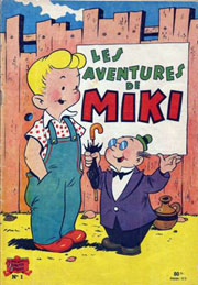 Miki 1