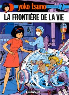 Yoko Tsuno
