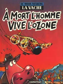 La vache