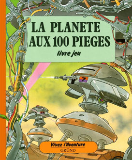 la plante aux 100 piges