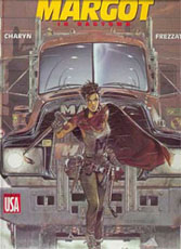 Margot