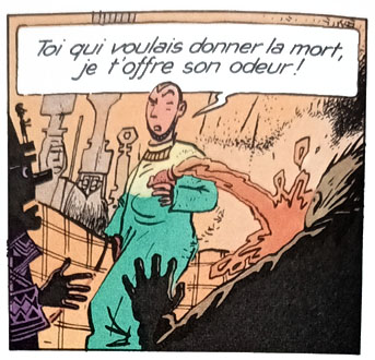 Le prince des larmes sches