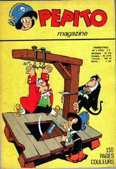 Pepito 3