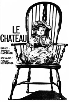 Le chteau