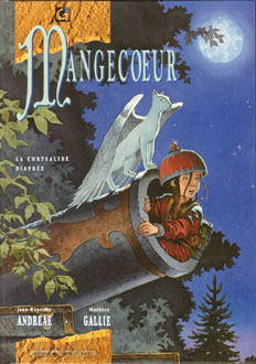 Mangecoeur