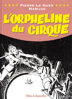 L'orpheline du cirque