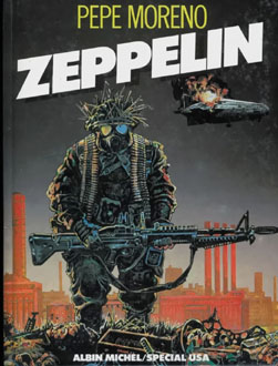 Zeppelin