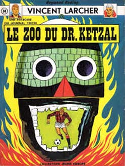 Le Zoo du Dr K?etzal