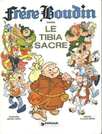 Frere Boudin 1