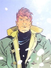 Quelle est cette srie ?