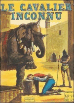 Cavalier inconnu