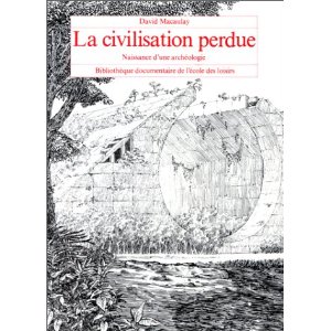 Couverture du livre