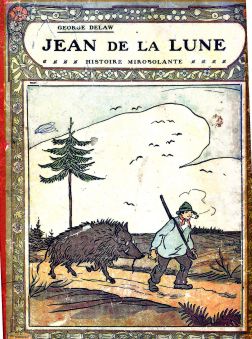 Jean de la Lune couverture