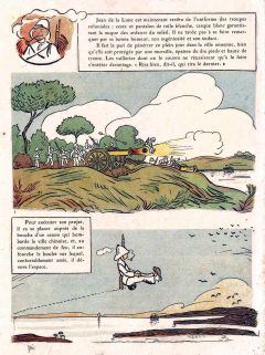 Jean de la Lune page exemple