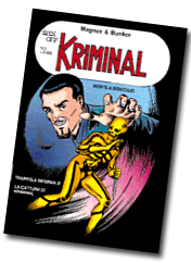 Kriminal