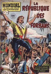 Mondial Aventures 28