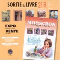 Mouscron au fil de l'histoire