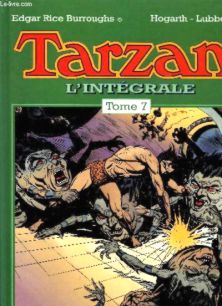 Tarzan