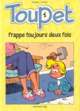Toupet