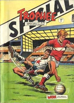Trophe Spcial No 7