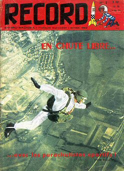 Couverture du numero 3