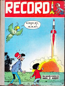 Couverture du recueil 2