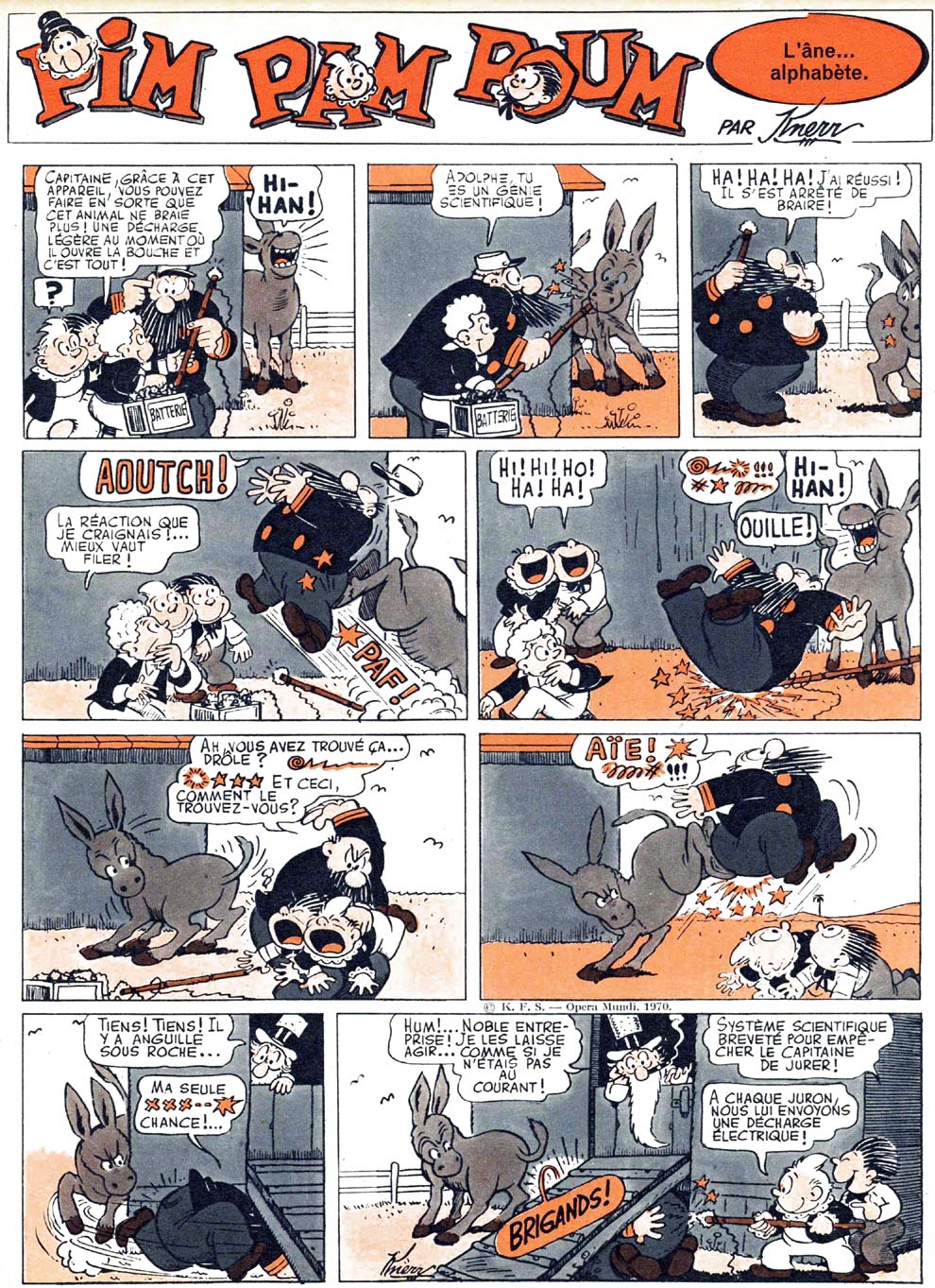 VF de la planche du 30/09/1945