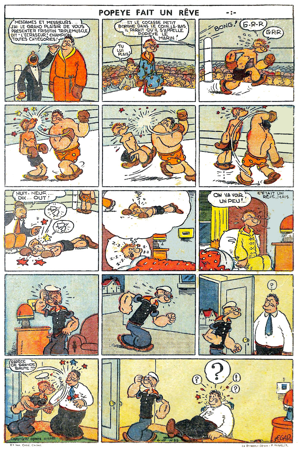 VF de la planche du 21/06/1936