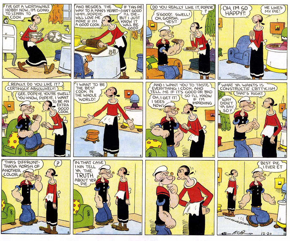 VO de la planche du 20/12/1936