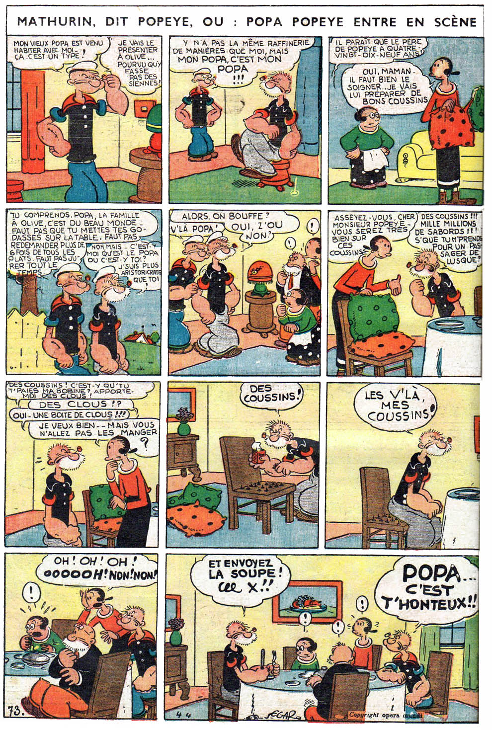 VF de la planche du 04/04/1937