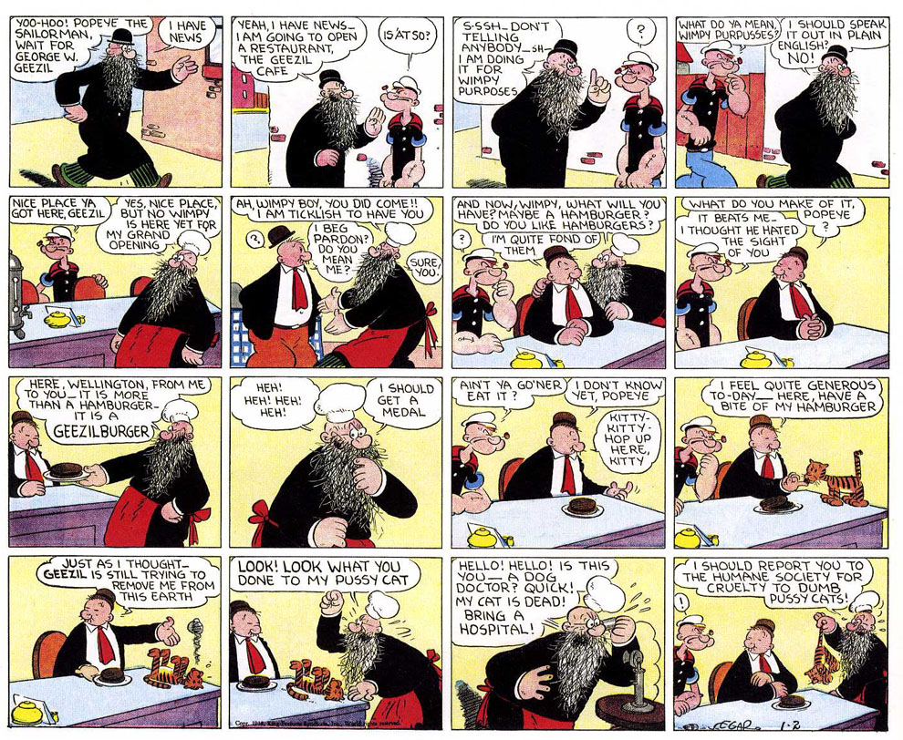 VO de la planche du 02/01/1938