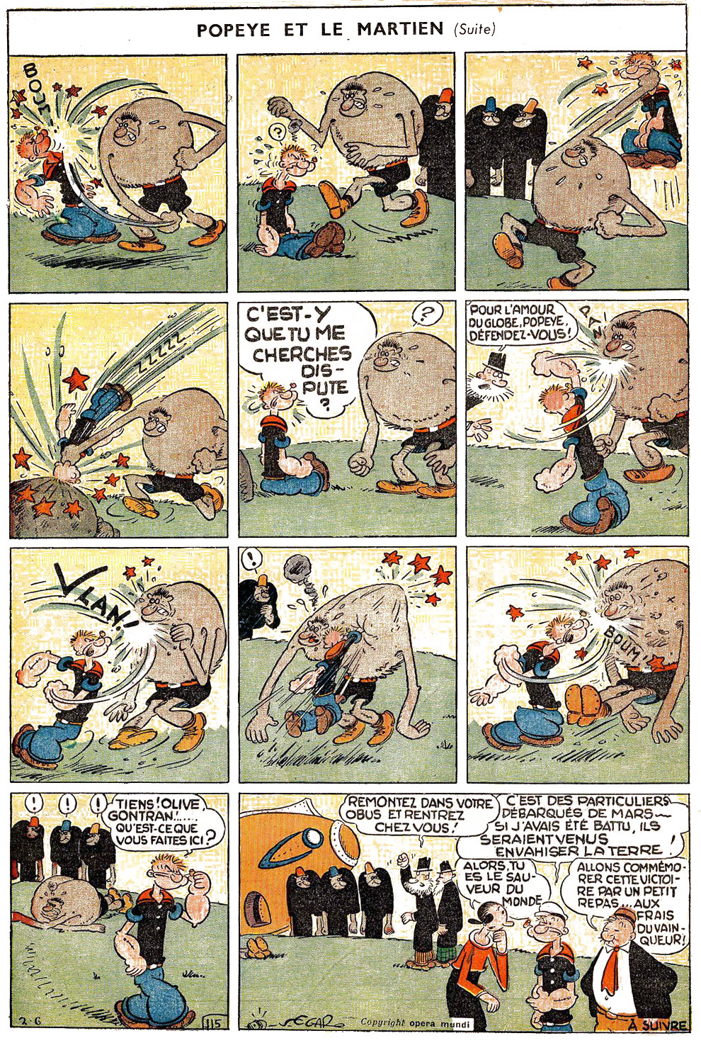 VF de la planche du 06/02/1938