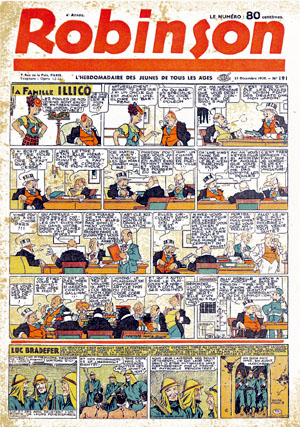 Couverture du numero 191