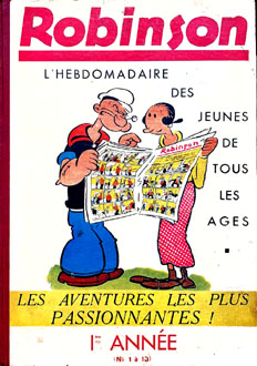 Couverture du recueil des num�ros 1 � 13