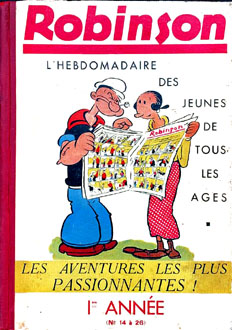 Couverture du recueil des num�ros 14 � 26