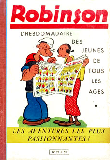 Couverture du recueil des num�ros 27 � 52