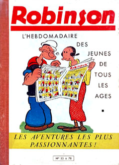 Couverture du recueil des num�ros 53 � 78