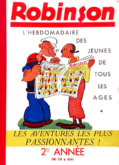 Couverture du recueil des num�ros 79 � 104