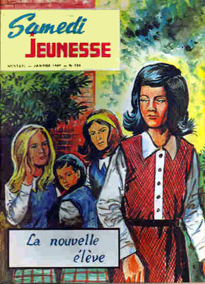 Couverture du numro 135