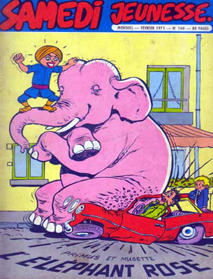 Couverture du numero 160