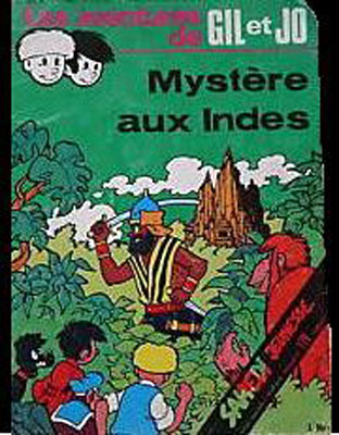 Couverture du numero 179