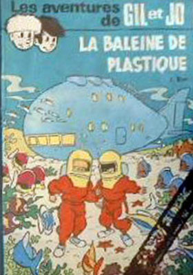 Couverture du numero 182