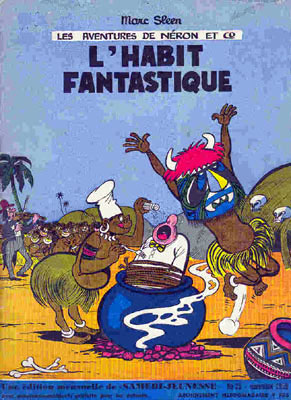 Couverture du numero 25