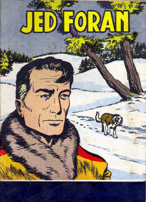 Couverture du numero 35