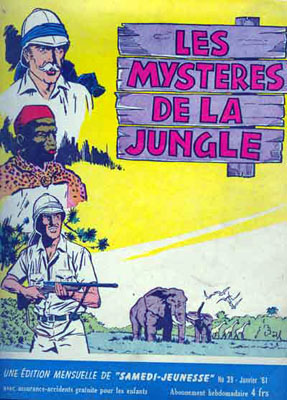 Couverture du numro 39